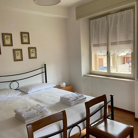 Warm, Nice & Amazing Lake-View Apartment San Zeno di Montagna Luaran gambar
