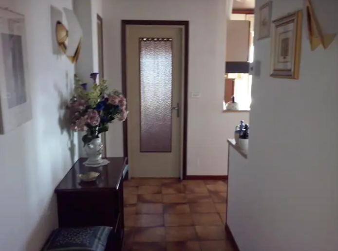 Warm, Nice & Amazing Lake-View Apartment San Zeno di Montagna Luaran gambar